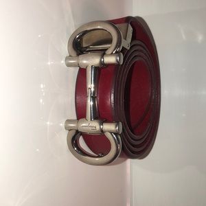 Salvatore Ferragamo Belt